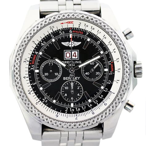 new breitling bentley 6.75 men& 39|breitling bentley 6.75 price.